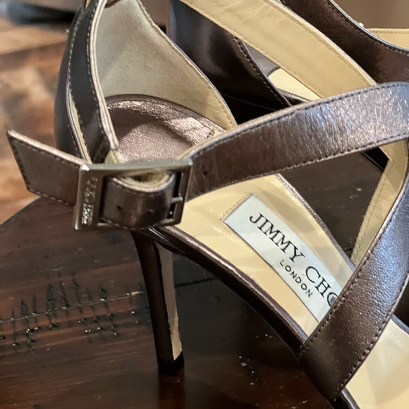 Jimmy Choo Heels - Picture 5 of 13